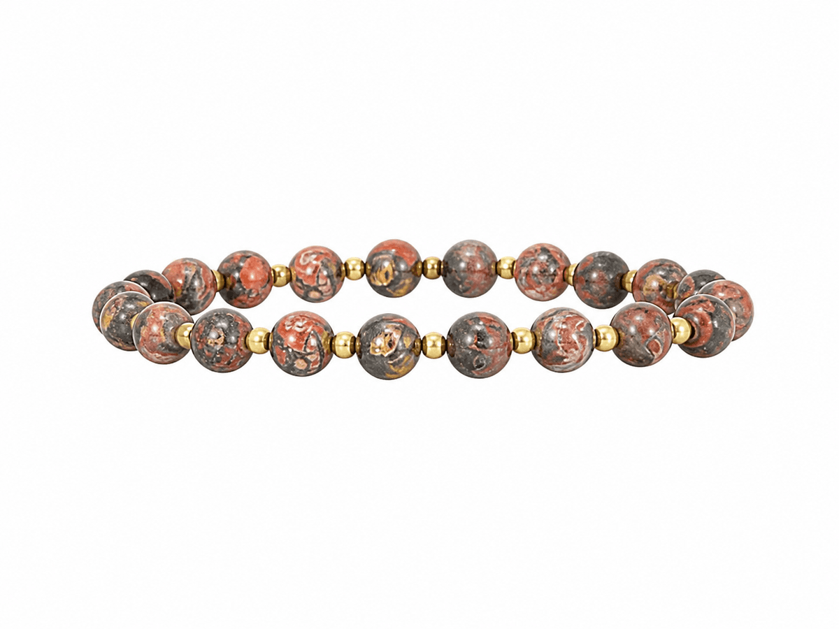Yellow Gold Bracelet